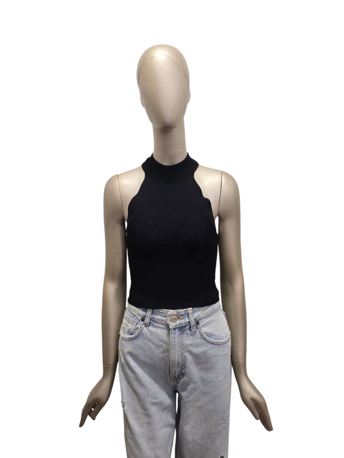 Top Bershka | S