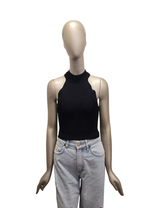 Top Bershka | S