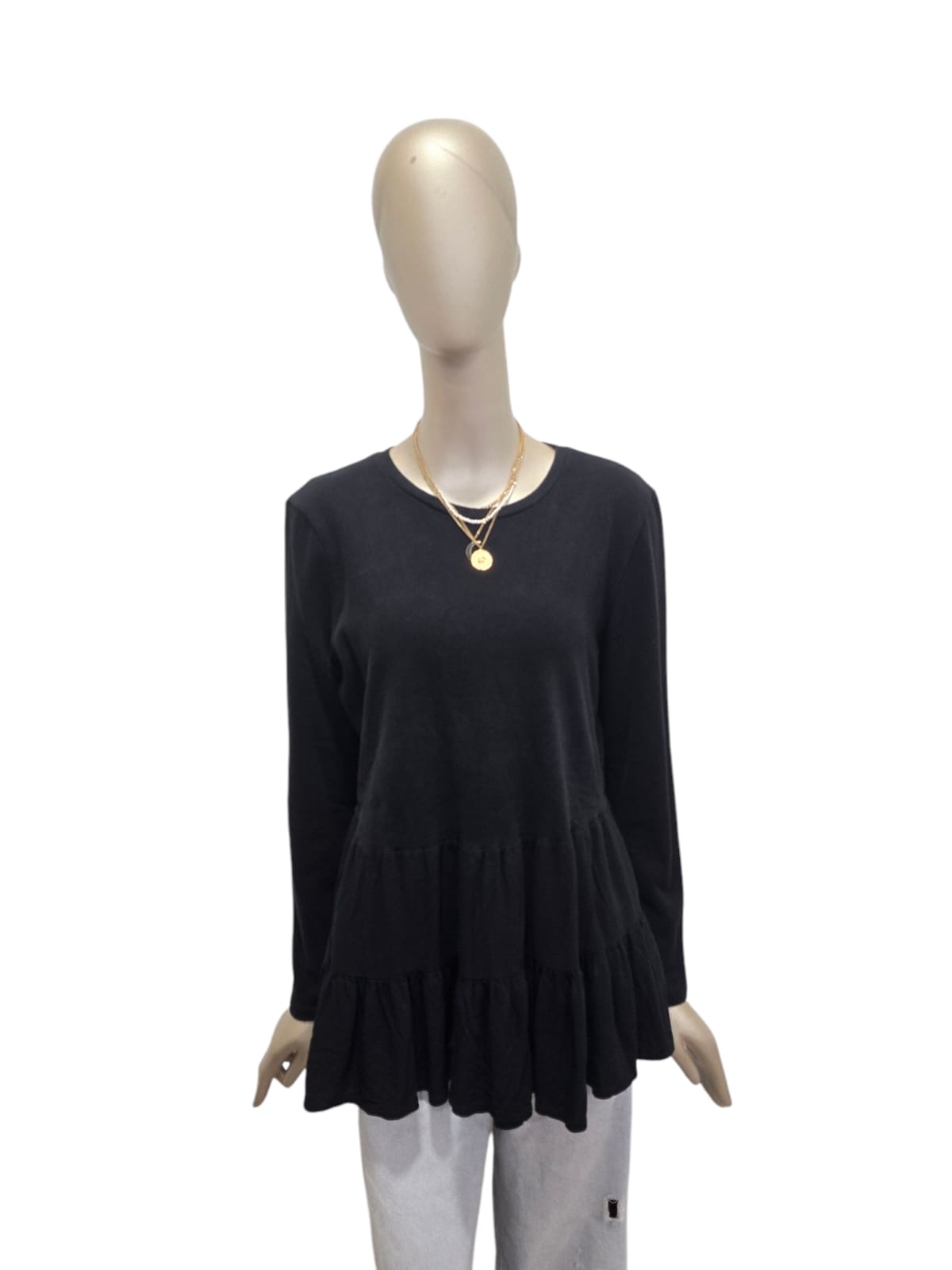 Camisola Zara | L