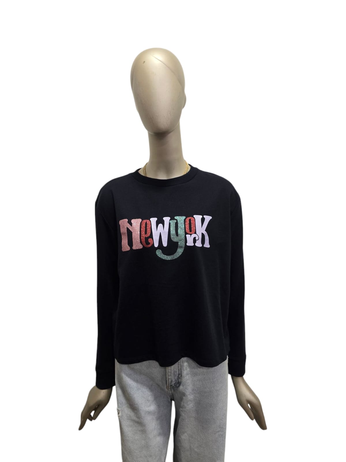 Camisola Sfera | L