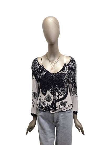 Conjunto Roberto Cavalli | 40
