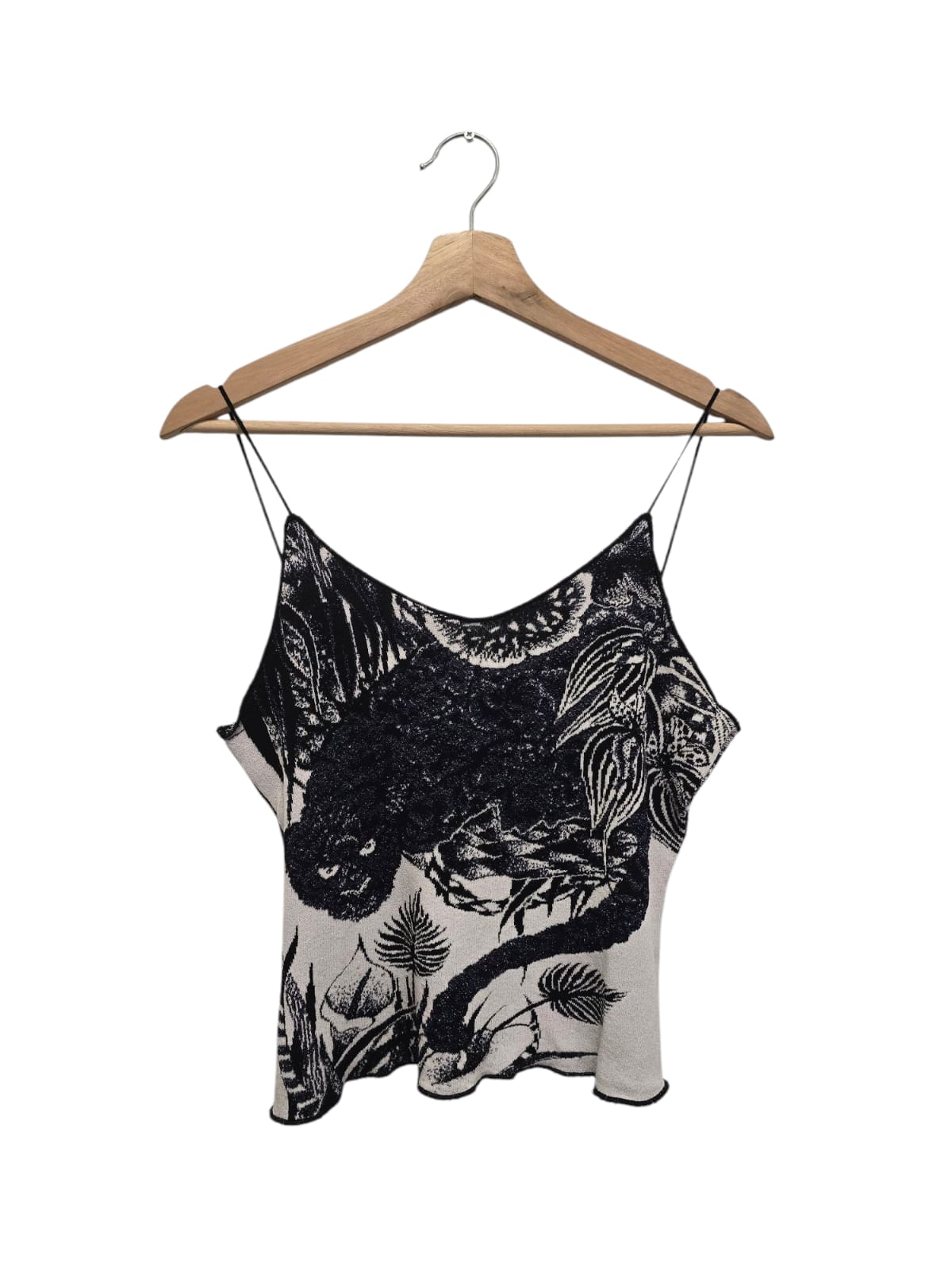 Conjunto Roberto Cavalli | 40