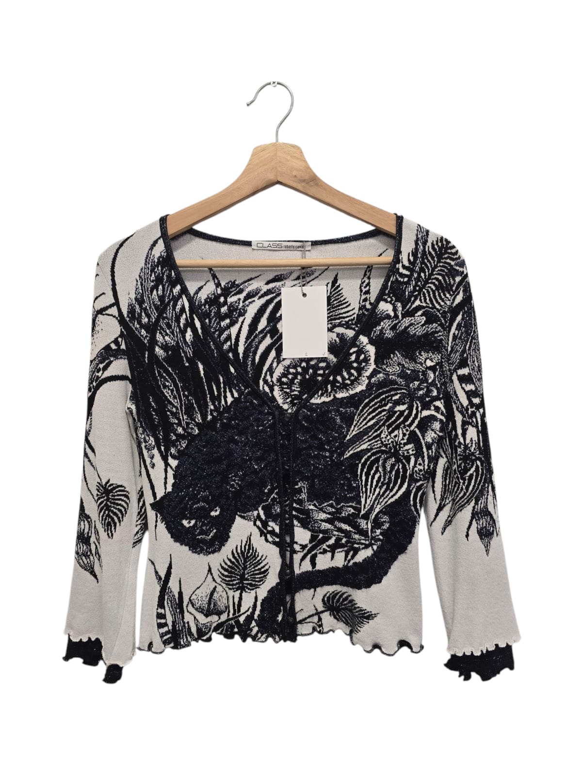 Conjunto Roberto Cavalli | 40