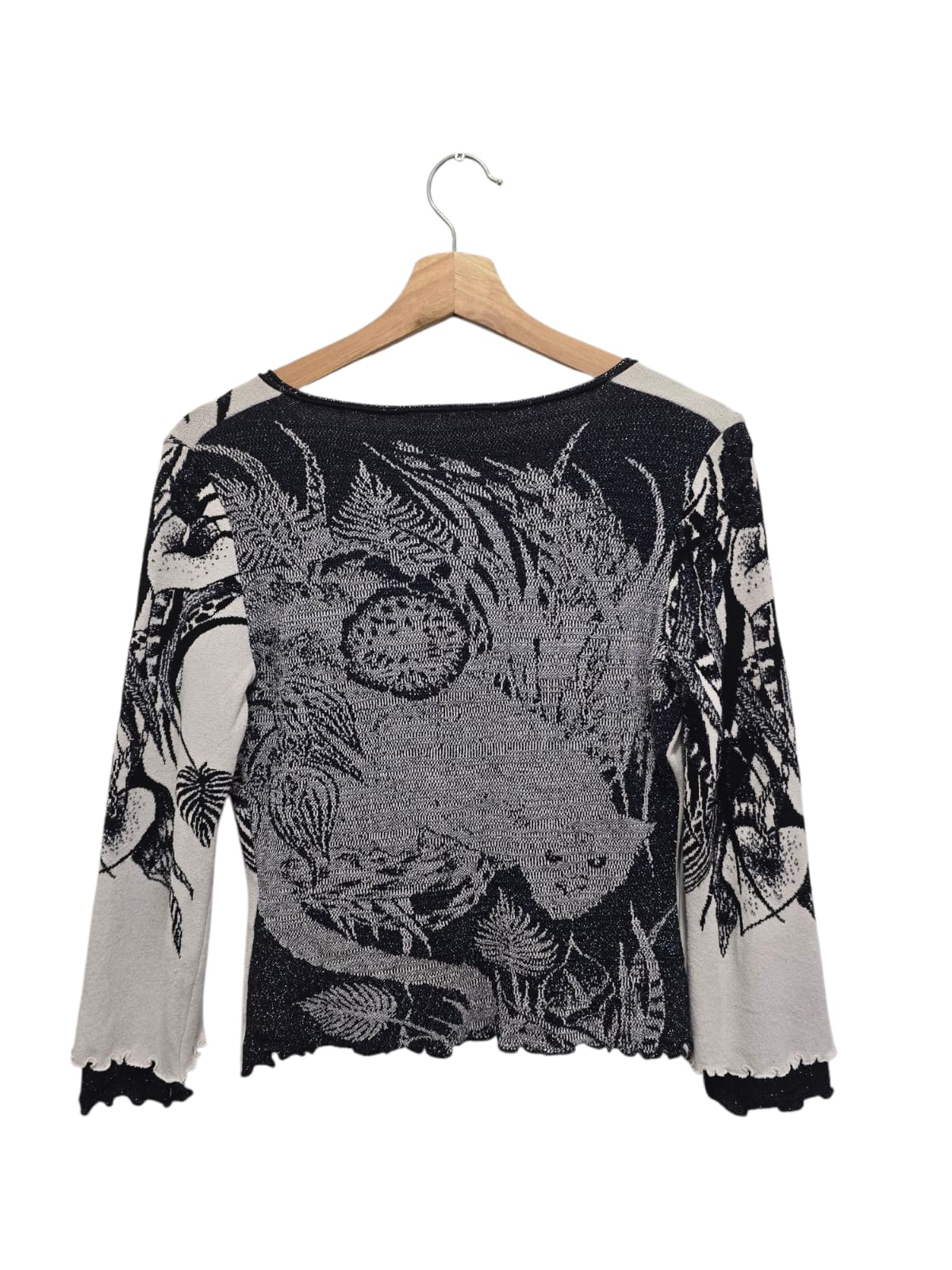 Conjunto Roberto Cavalli | 40