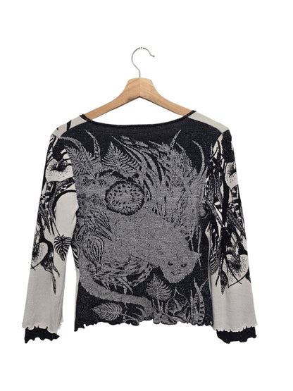 Conjunto Roberto Cavalli | 40