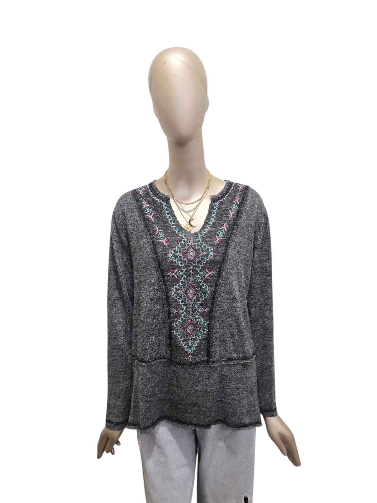 Camisola Natura | XL