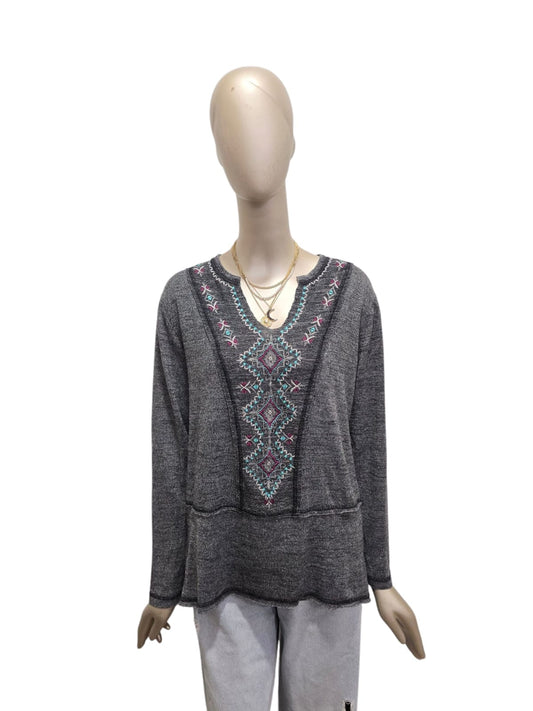 Camisola Natura | XL
