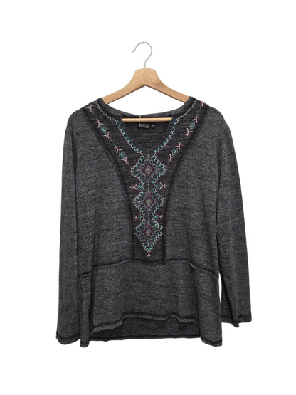 Camisola Natura | XL