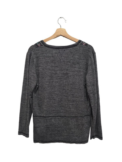 Camisola Natura | XL