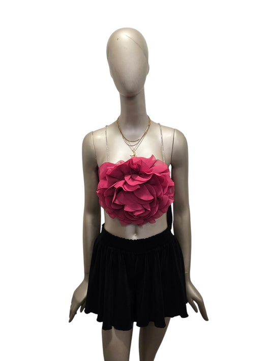 Top Bershka | S