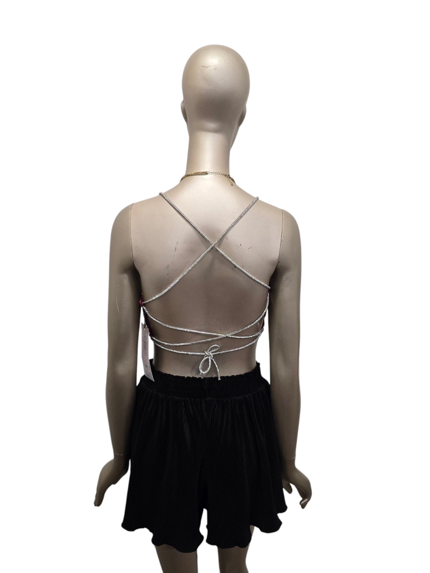 Top Bershka | S