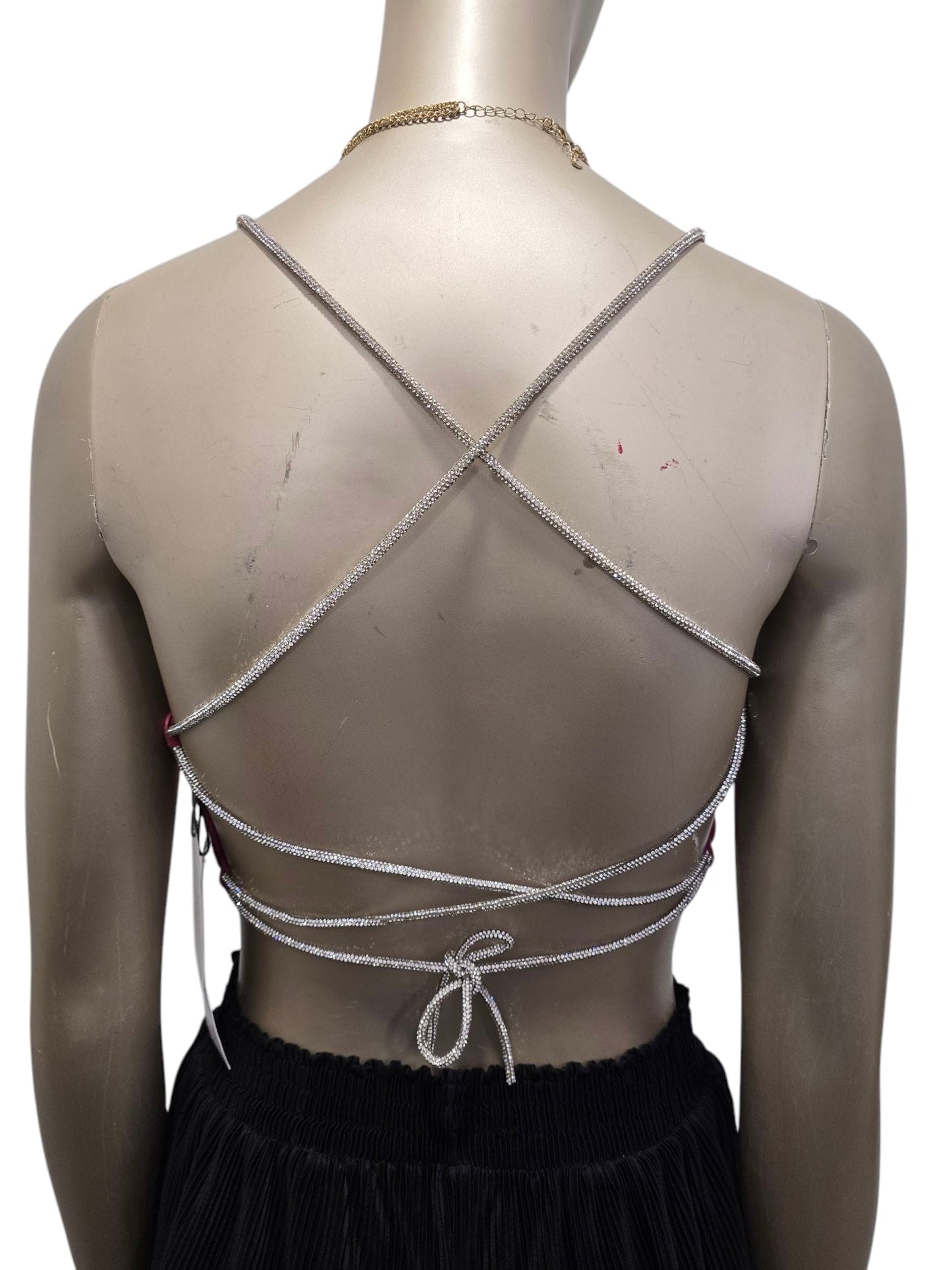 Top Bershka | S