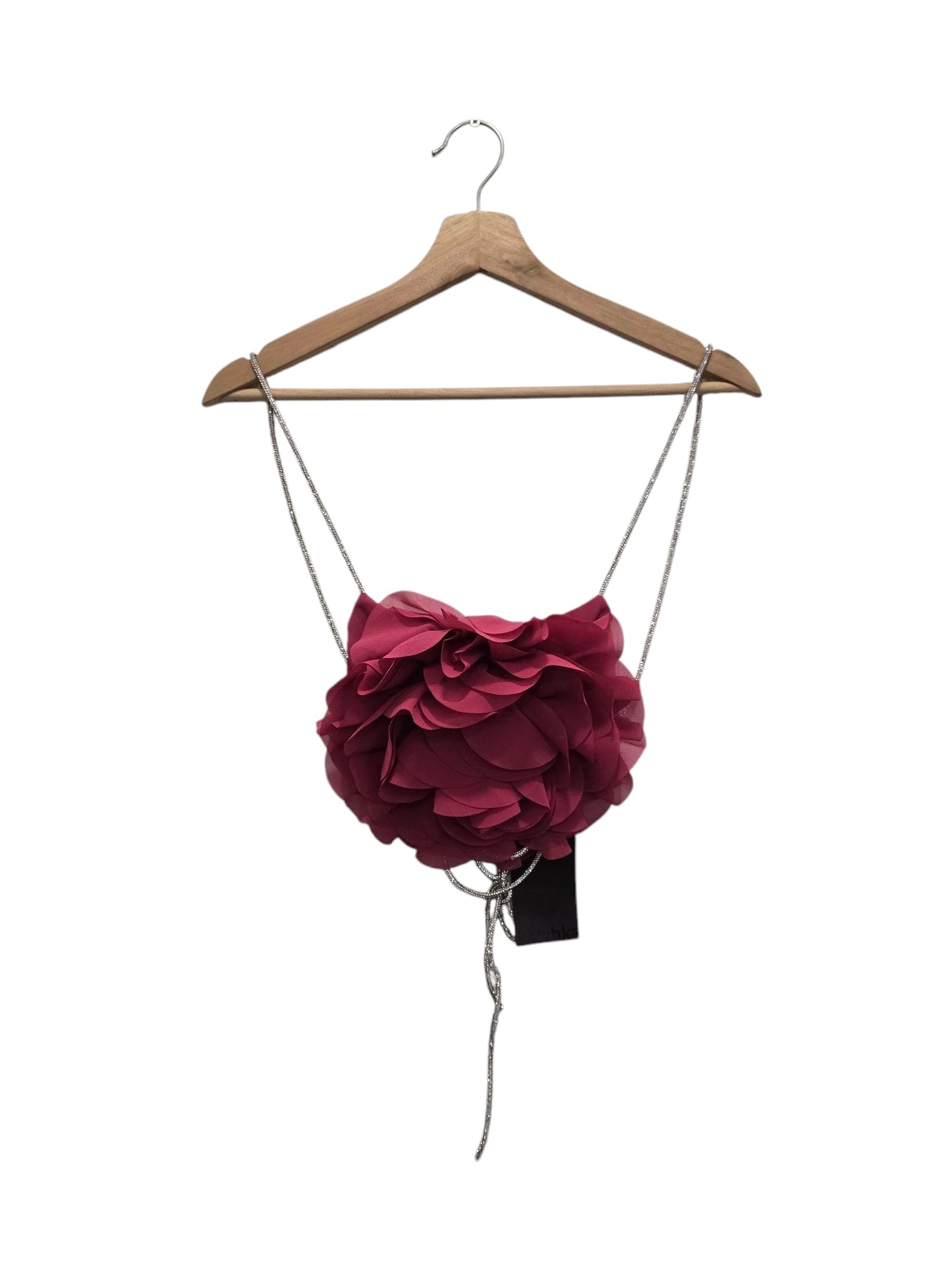Top Bershka | S