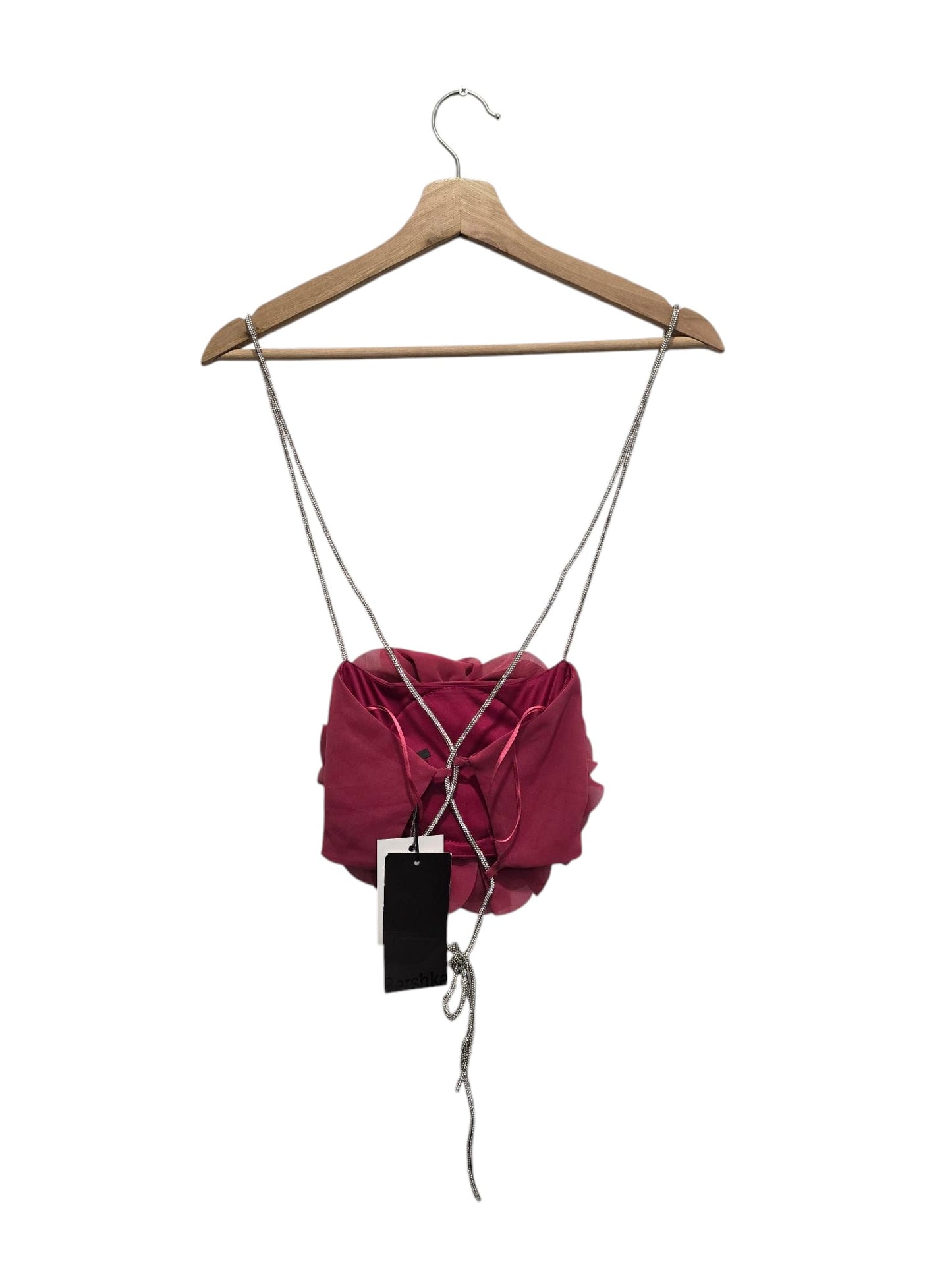 Top Bershka | S