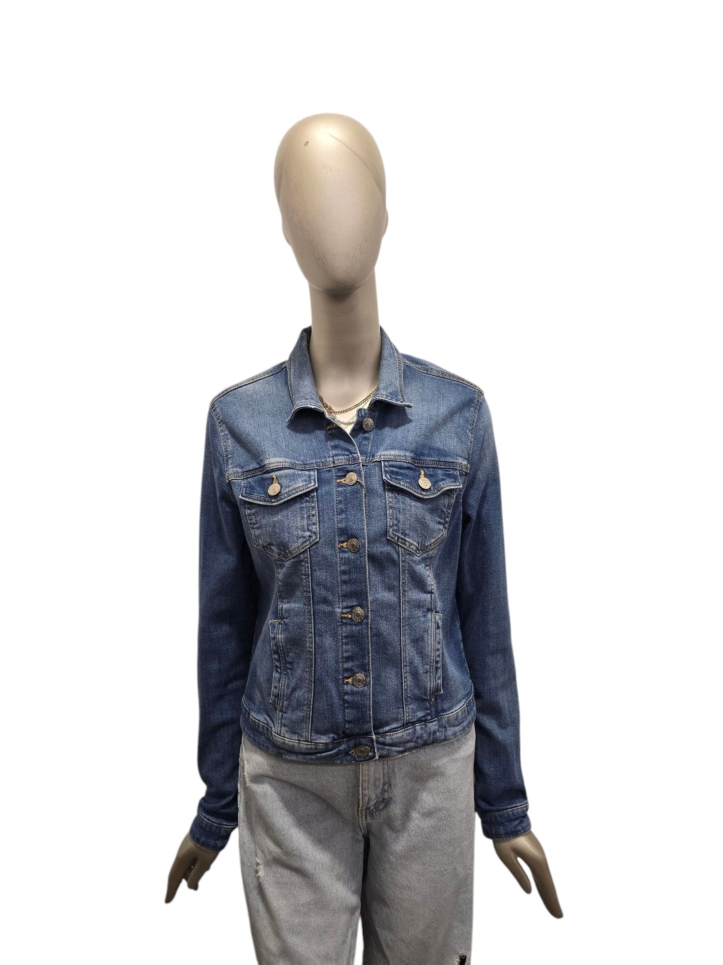 Blusão Bershka | L
