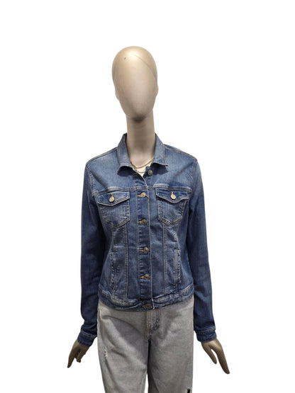 Blusão Bershka | L