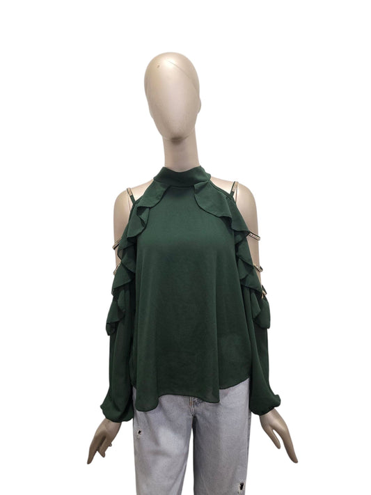 Blusa Sem Marca | M
