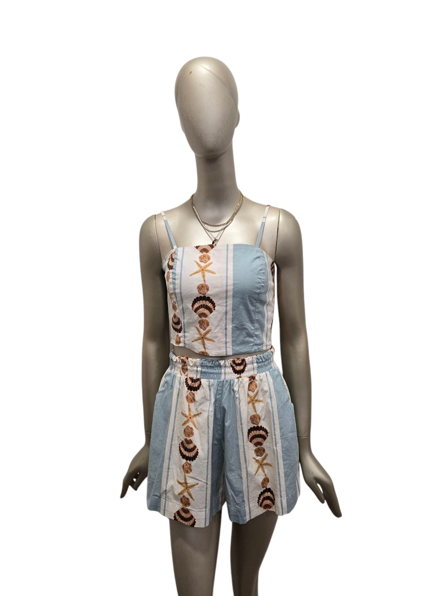 Conjunto Maria Florentino | S