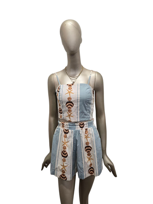Conjunto Maria Florentino | S