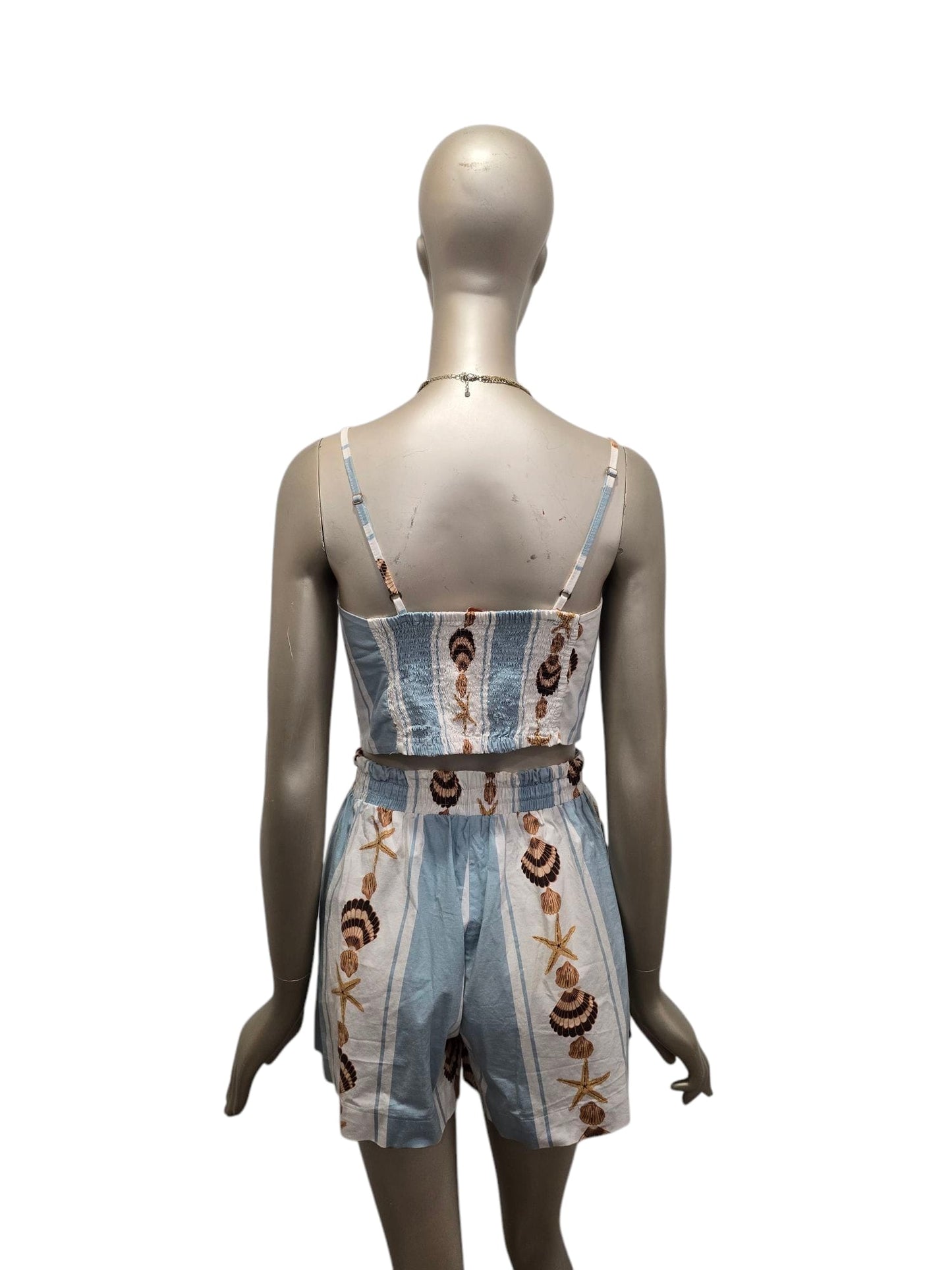Conjunto Maria Florentino | S