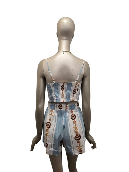 Conjunto Maria Florentino | S