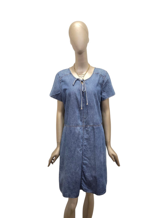 Vestido MIDI Damyller | L