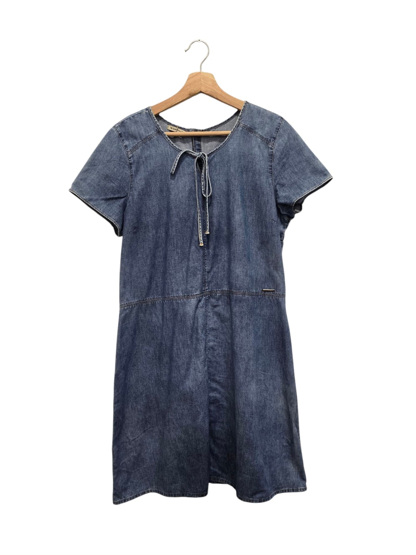 Vestido MIDI Damyller | L