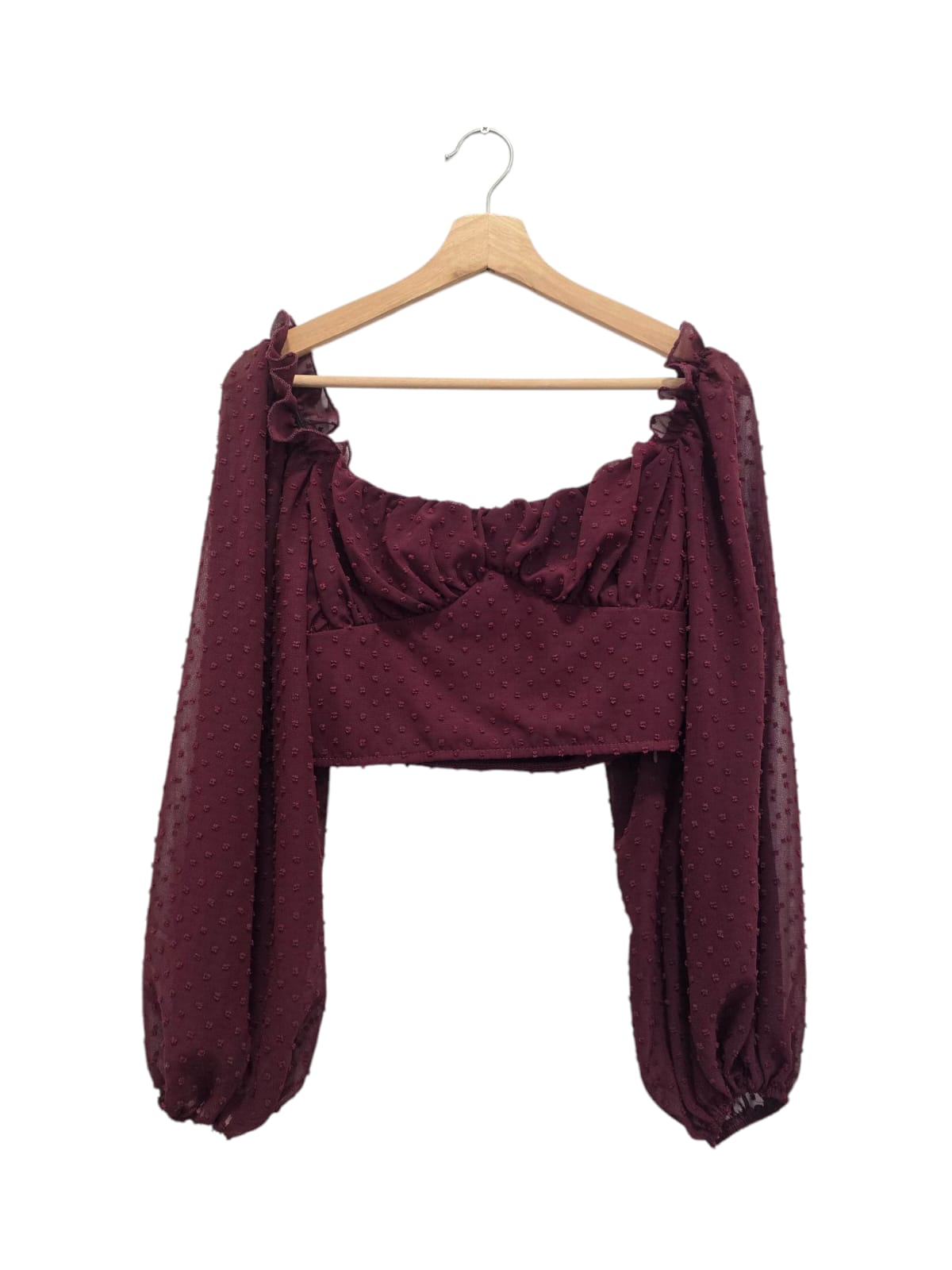 Blusa Shein | M