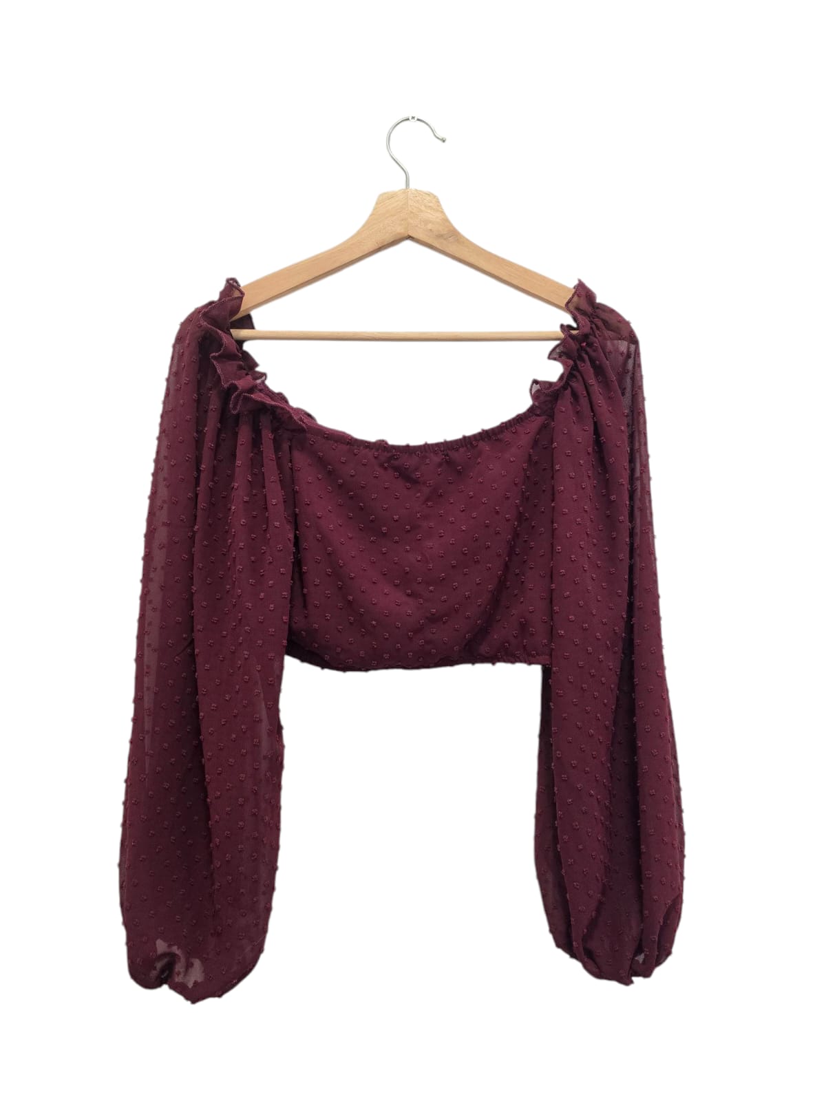Blusa Shein | M