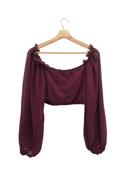 Blusa Shein | M