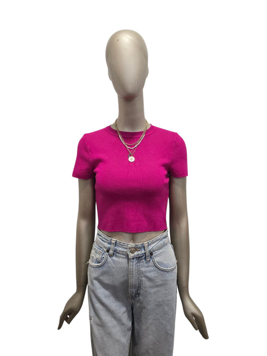 T-Shirt Zara | M