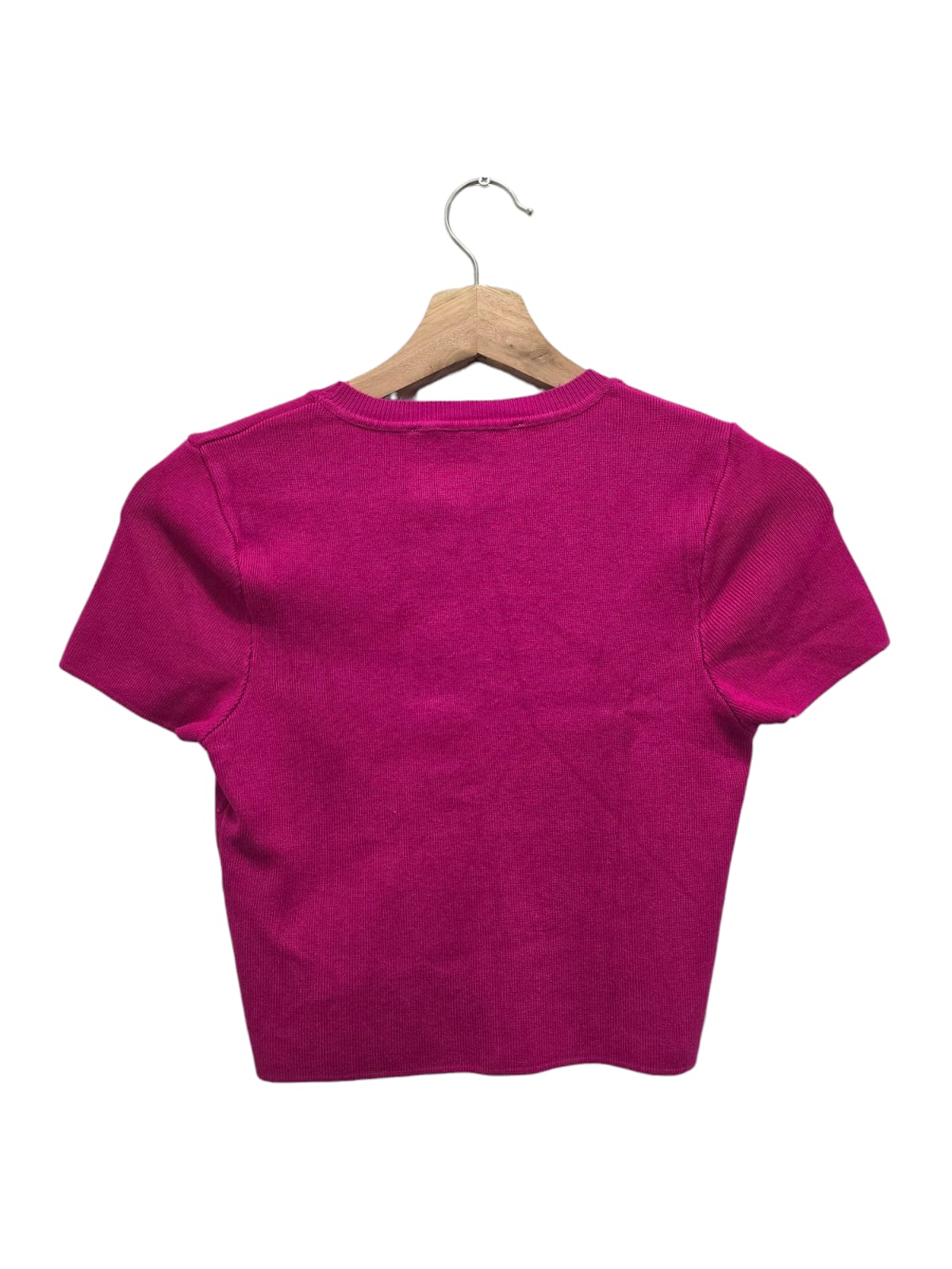 T-Shirt Zara | M