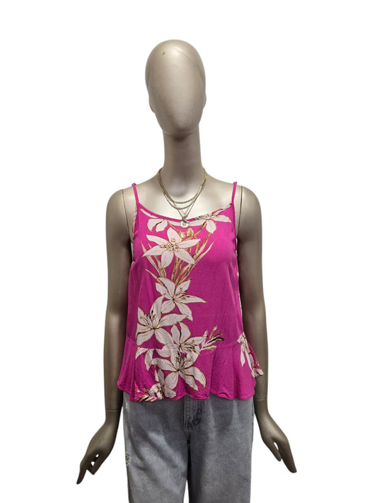 Top Aquamar | M