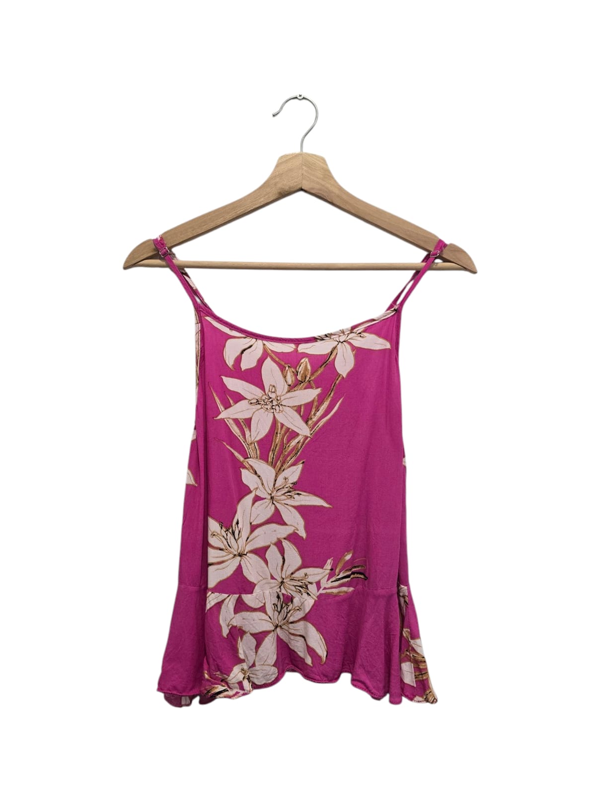 Top Aquamar | M