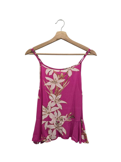 Top Aquamar | M