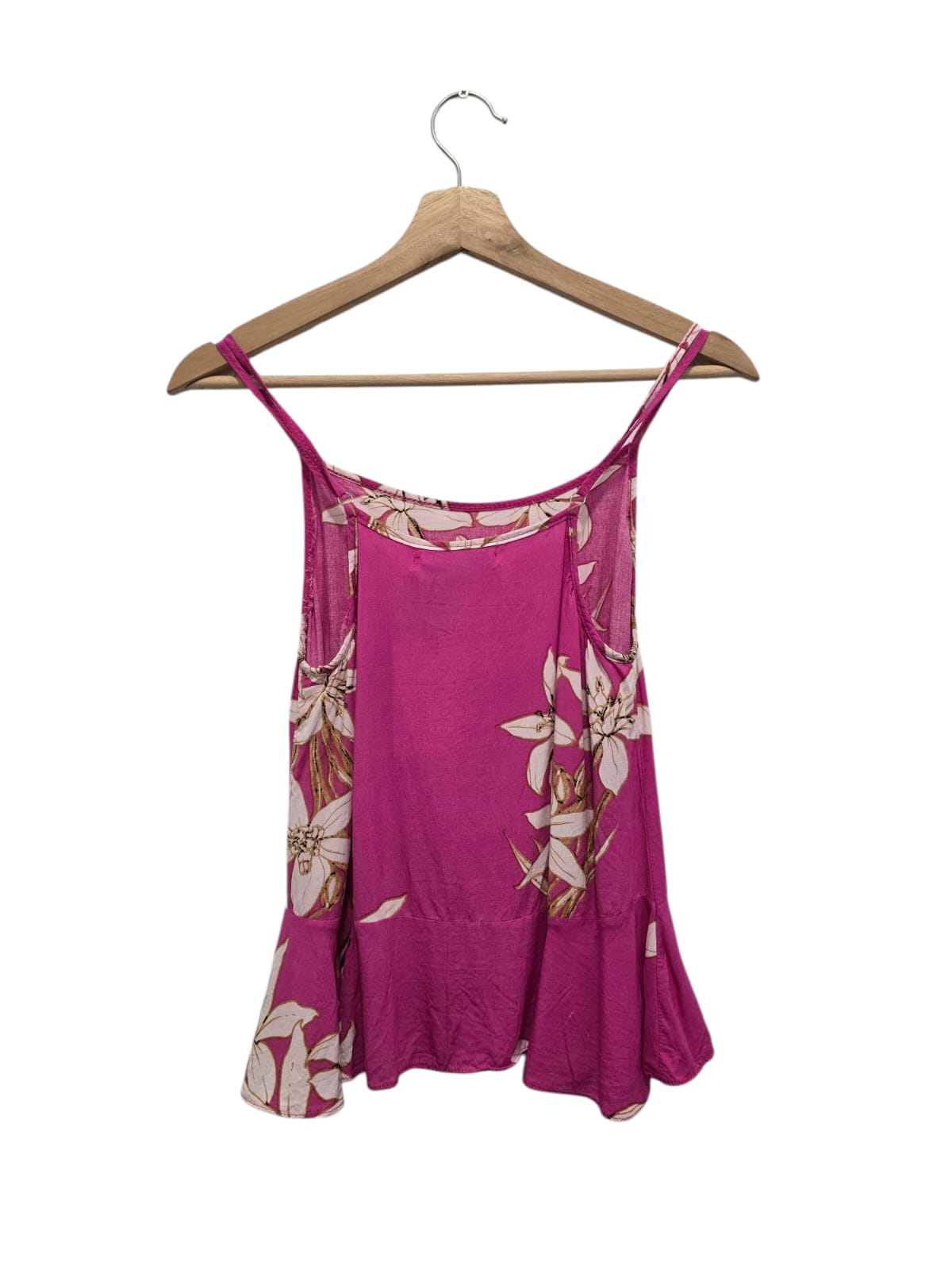 Top Aquamar | M