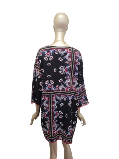 Vestido MINI Natura | L