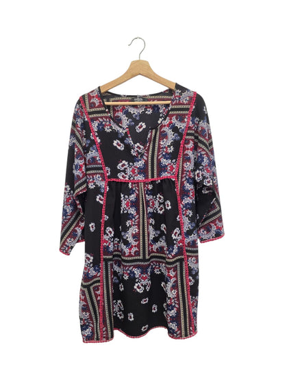 Vestido MINI Natura | L