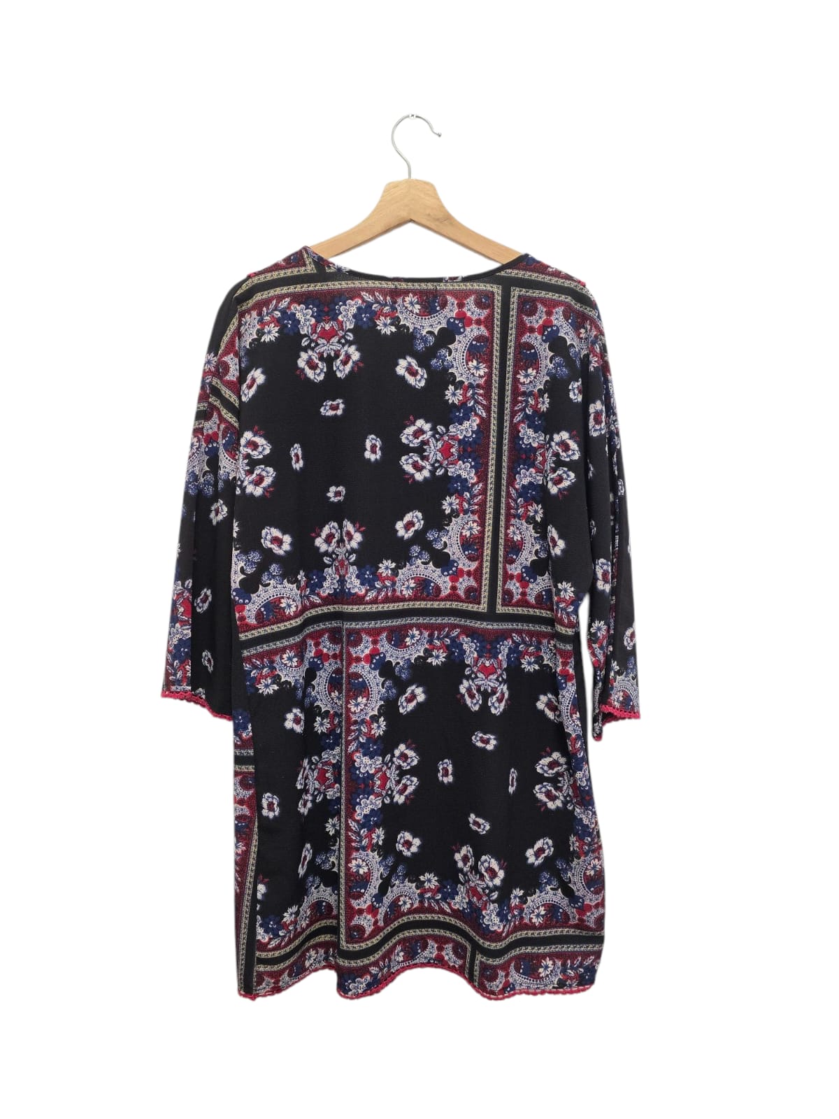 Vestido MINI Natura | L