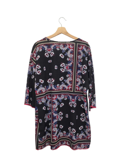 Vestido MINI Natura | L