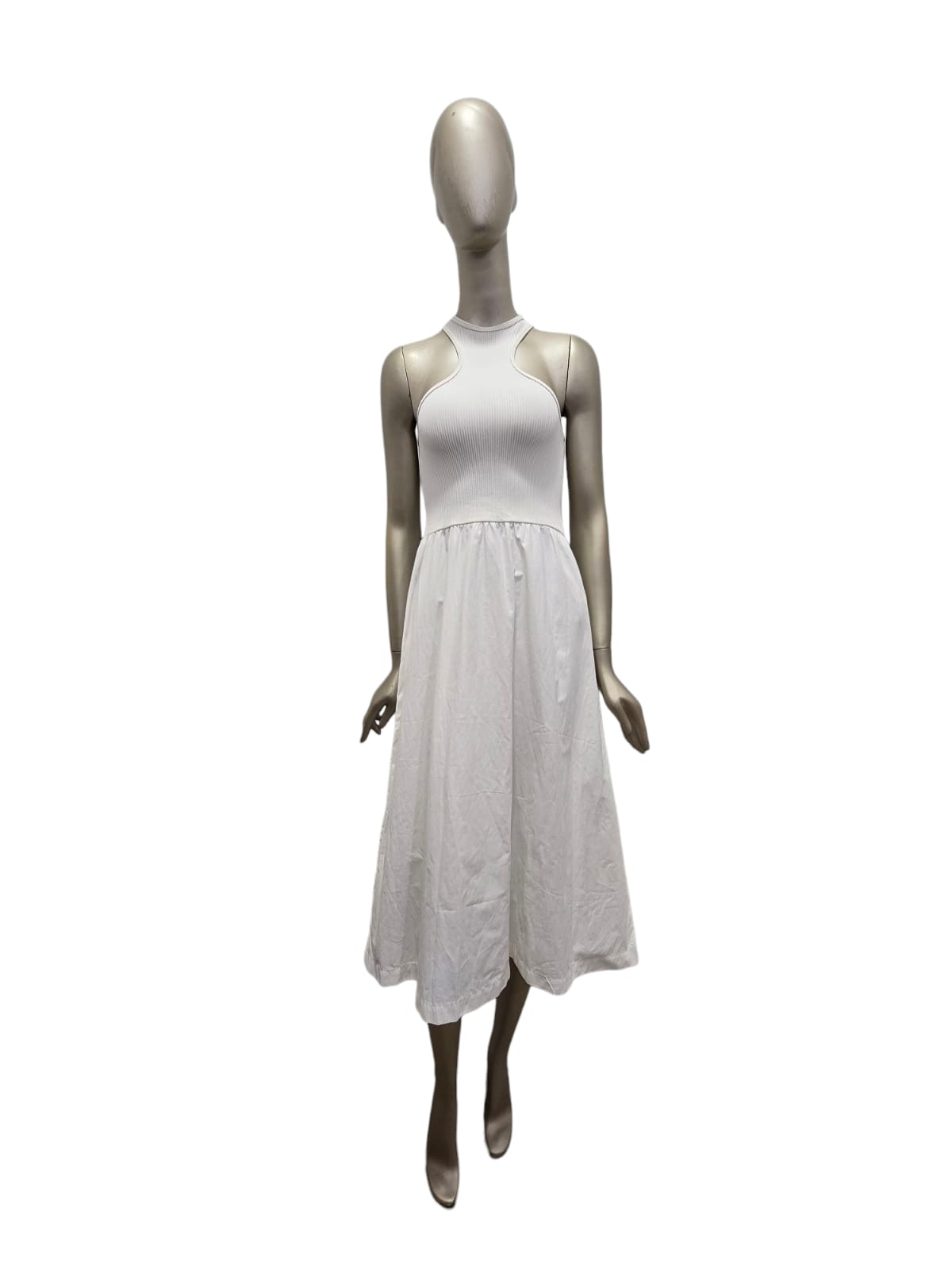 Vestido MAXI Stradivarius | S