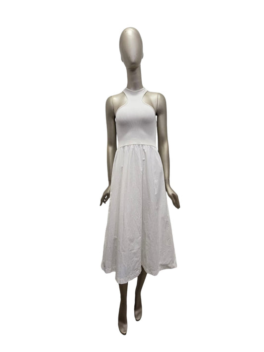 Vestido MAXI Stradivarius | S