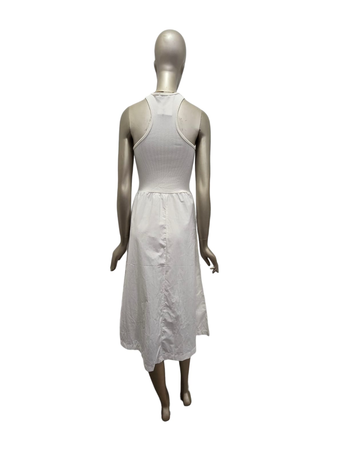 Vestido MAXI Stradivarius | S