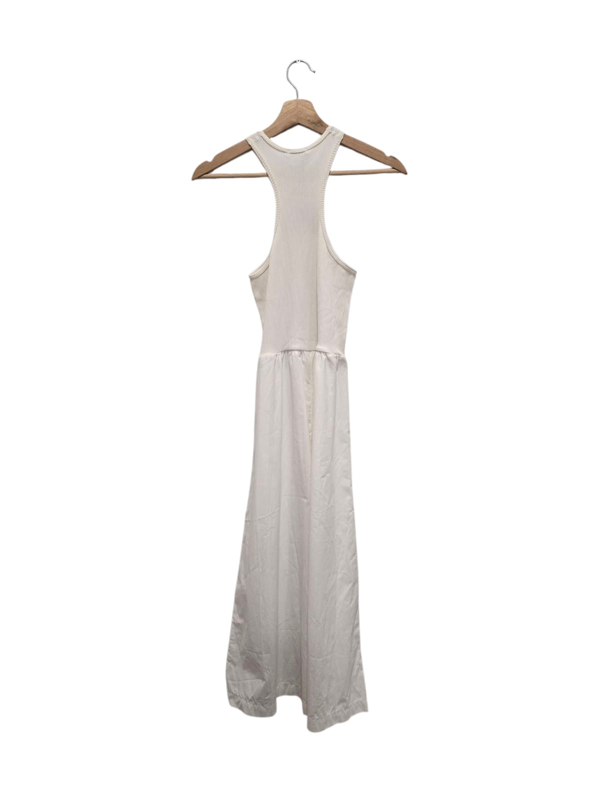 Vestido MAXI Stradivarius | S