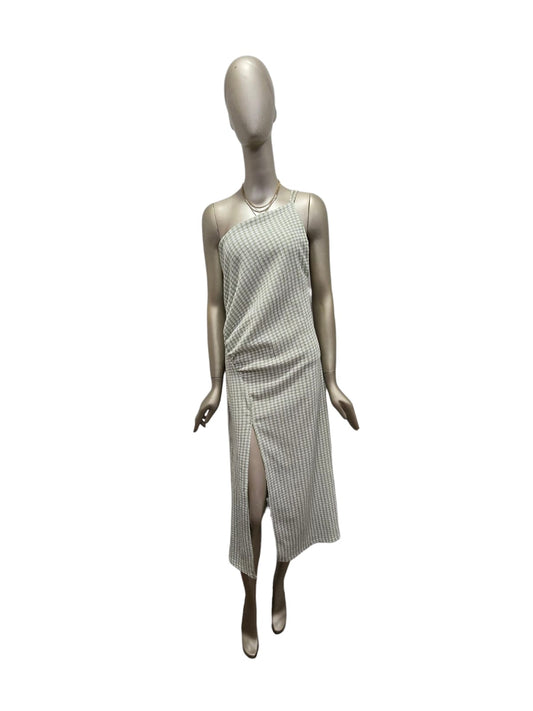 Vestido MAXI Pull & Bear | M