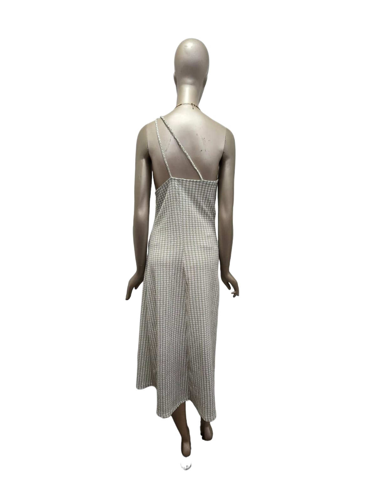 Vestido MAXI Pull & Bear | M