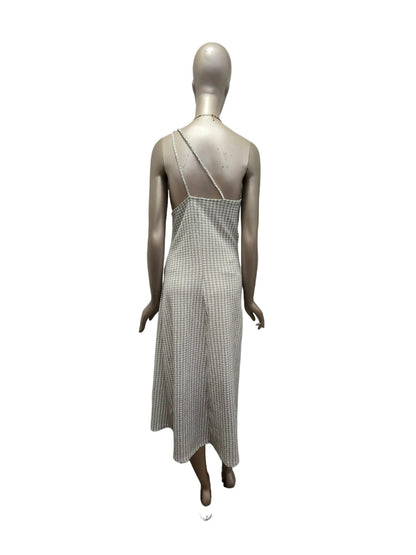 Vestido MAXI Pull & Bear | M