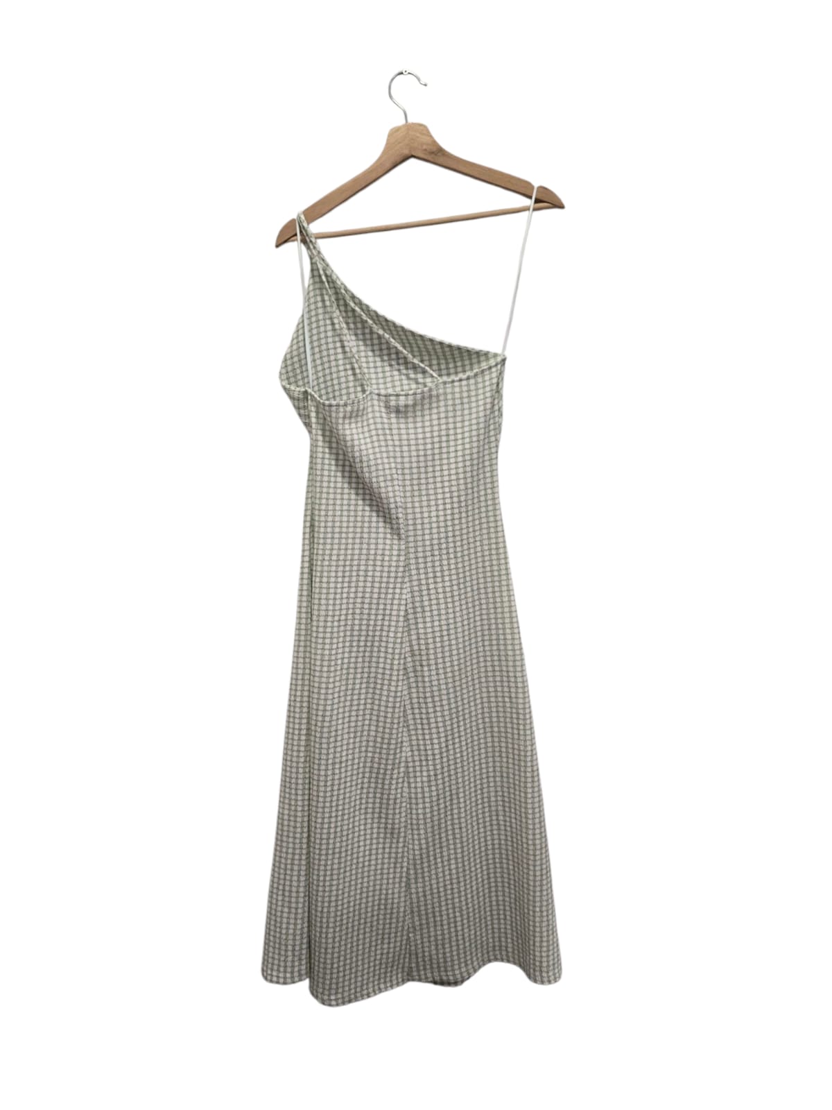 Vestido MAXI Pull & Bear | M