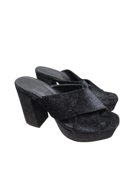 Sandálias Topshop | 37