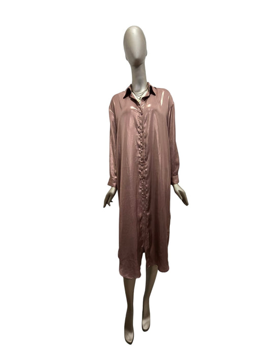 Vestido MAXI Zara | S